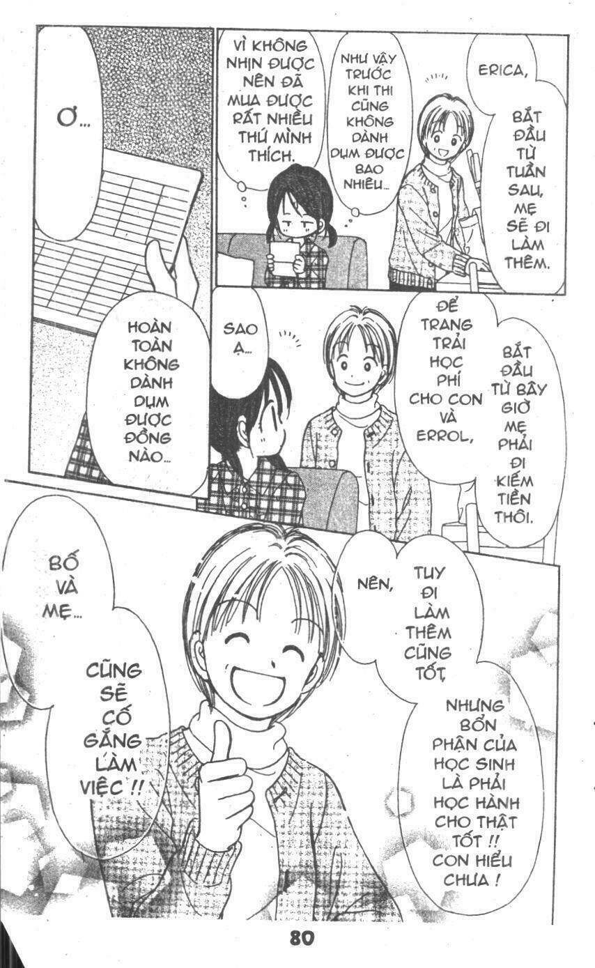 beautiful 100% chapter 6 85