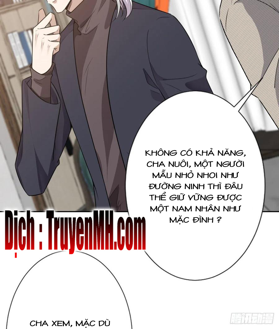 thí hôn lão công, cần giúp sức chapter 200 15