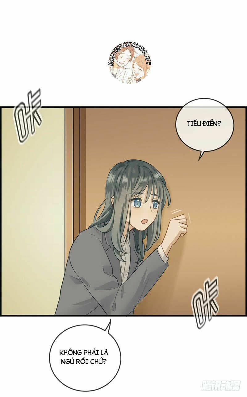 phúc hắc thiếu gia trêu chọc tôi chapter 23 17