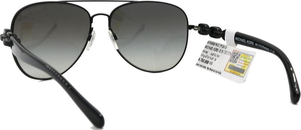 Kính mát chính hãng Michael Kors MK1015 1131/11