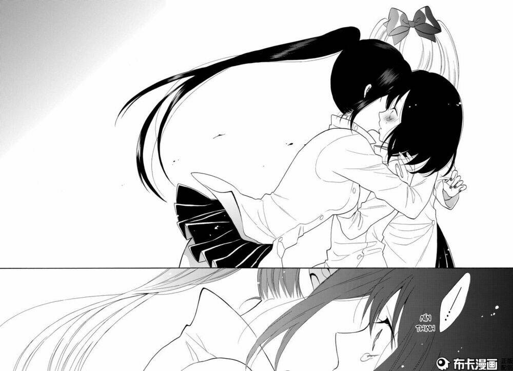 shoujo shikkaku chapter 8 22