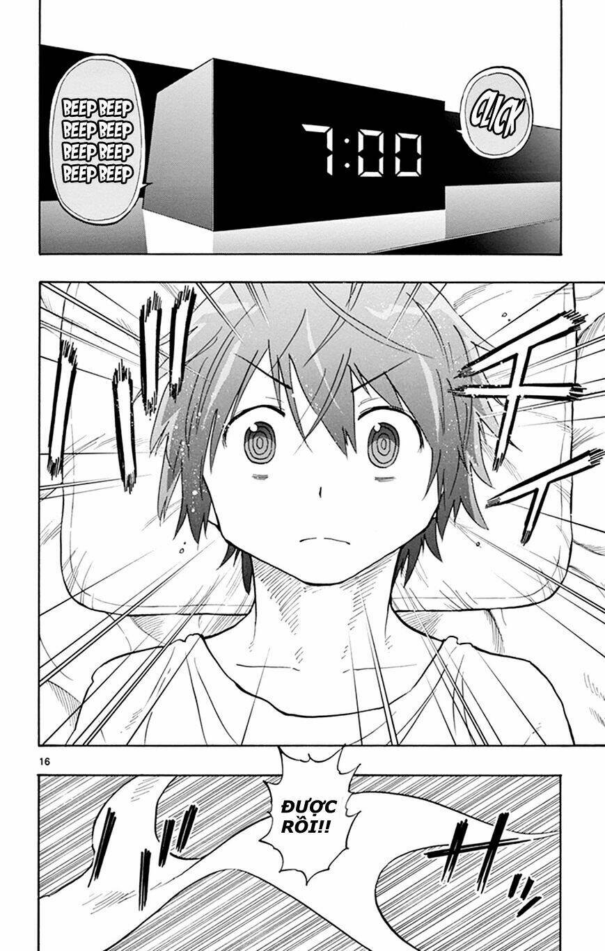 saike mata shite mo chapter 7 16