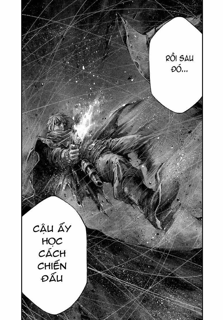 green blood chapter 29 8