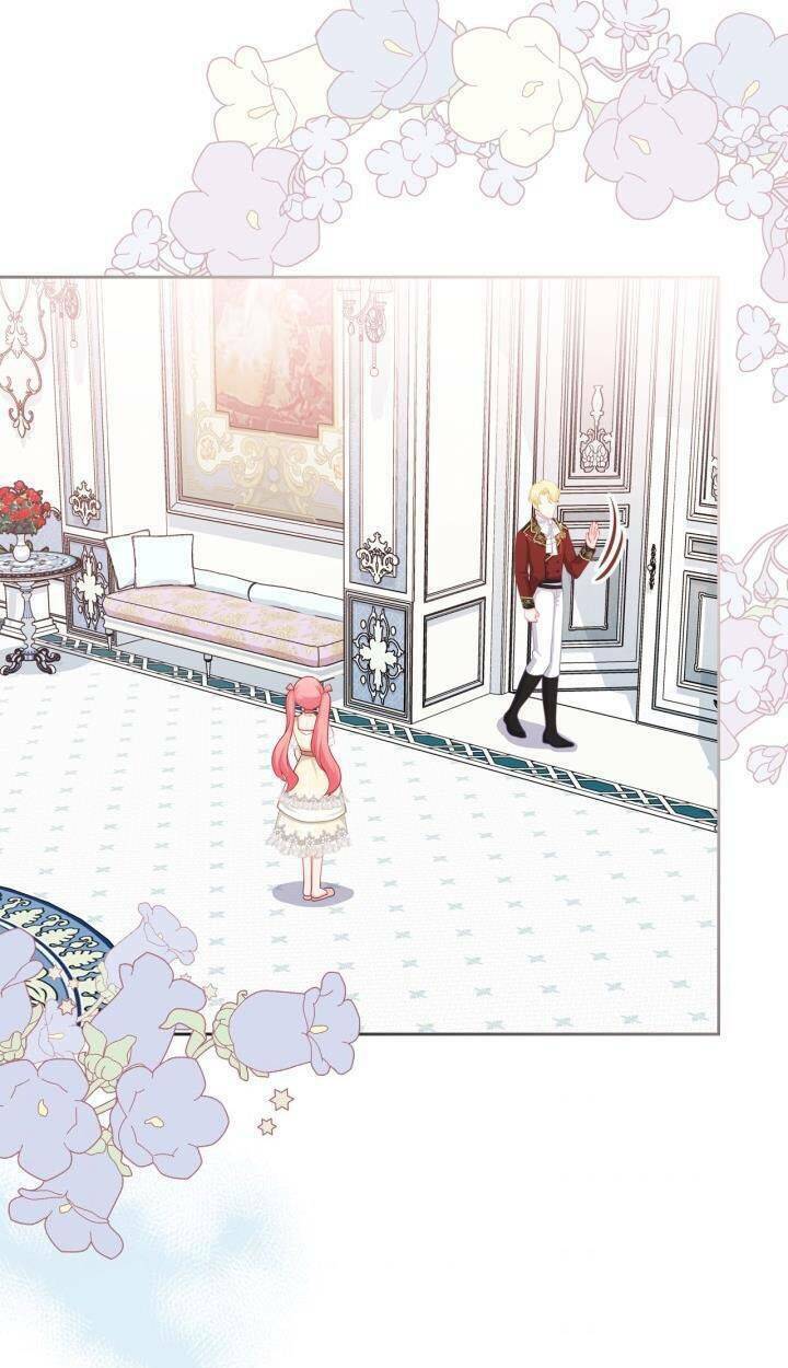 công chúa phản diện muốn ở trong ngôi nhà bánh quy chapter 59 32