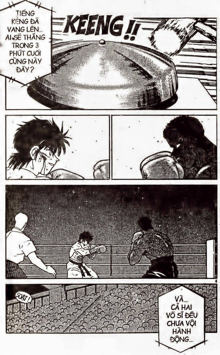 truyền nhân atula - shura no mon i chapter 136 13