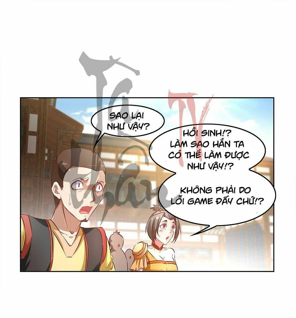 tối cường toán mệnh sư chapter 7 2