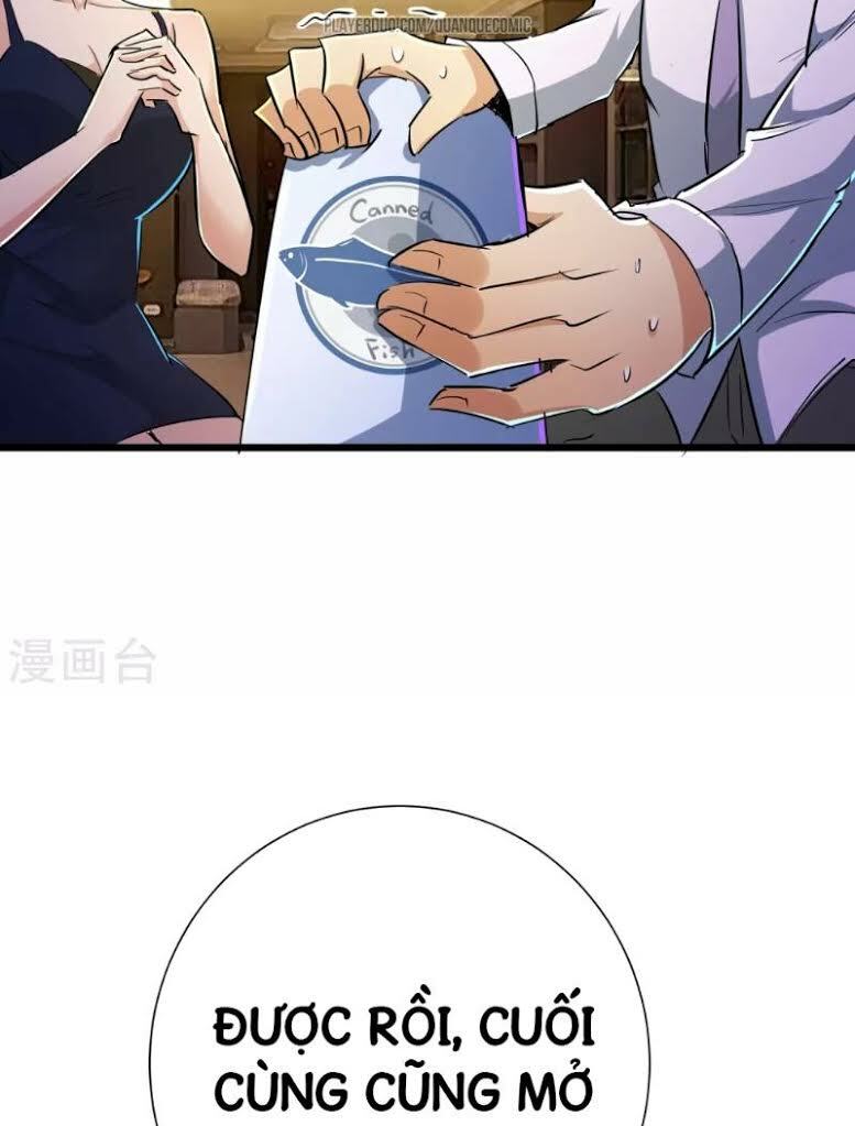 tối cường đặc chủng binh của hoa khôi chapter 49 4