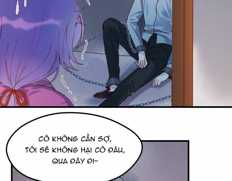 lượm được một tiểu hồ ly 2 chapter 54.5 22