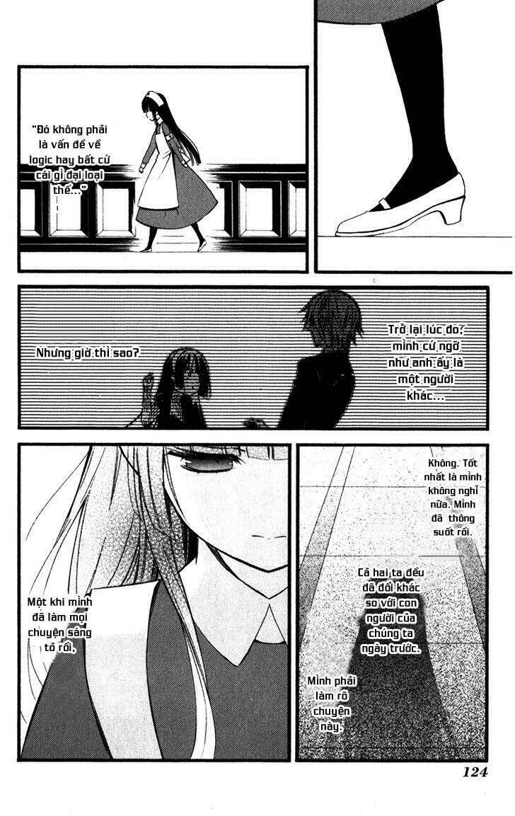 inu x boku ss chapter 32 23