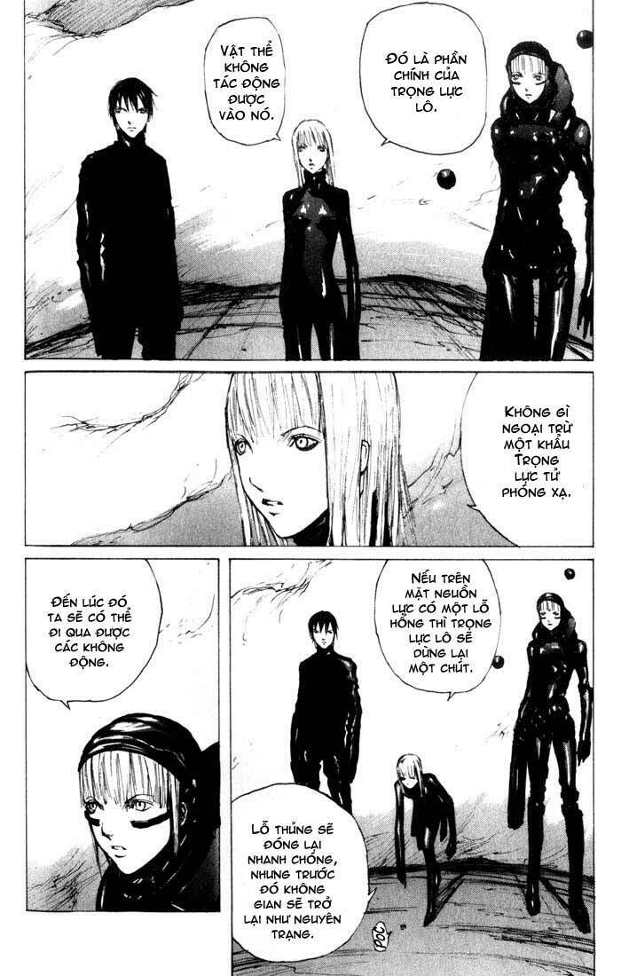 blame! chapter 27 12