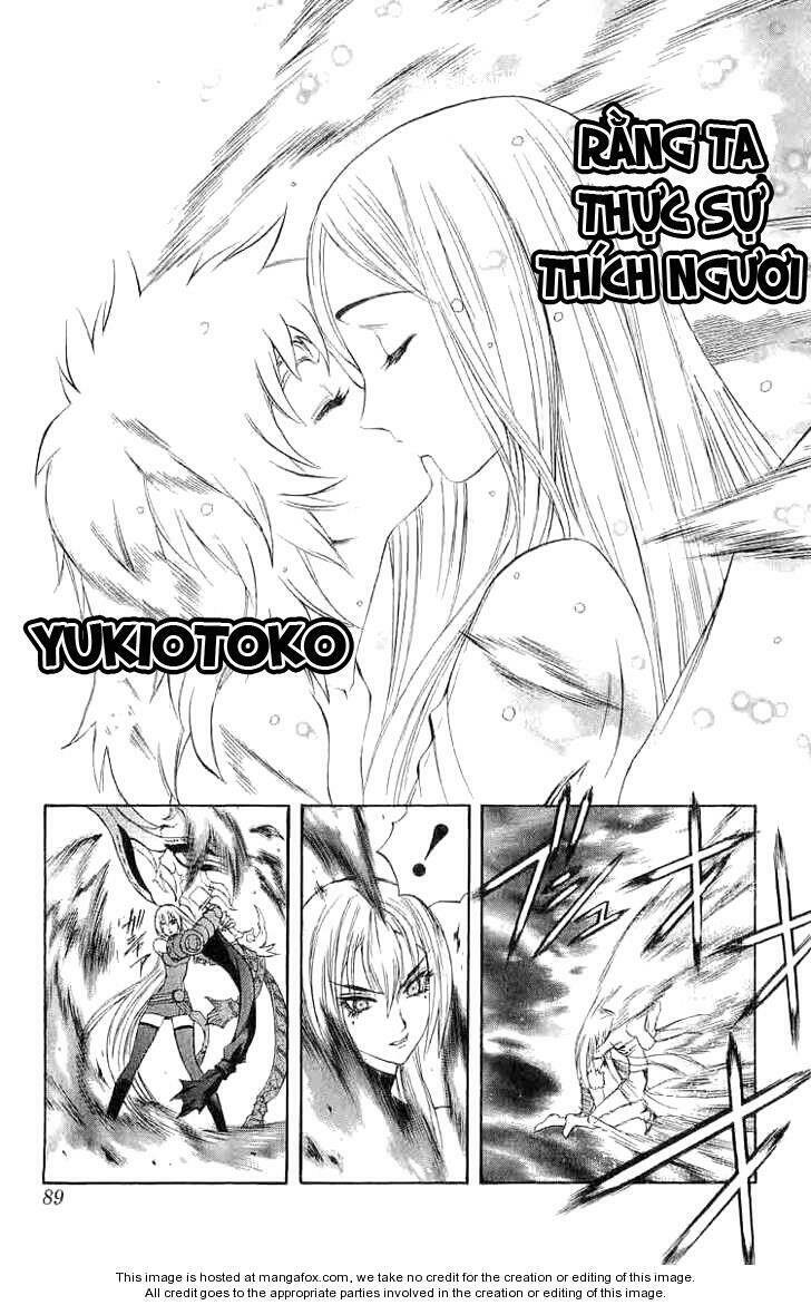 phù thủy phép thuật chapter 32 38