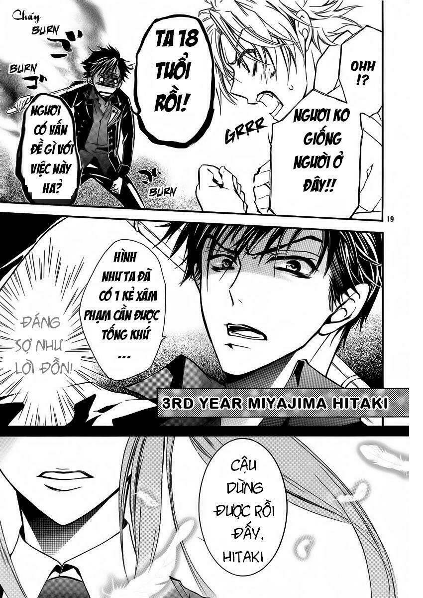 junketsu+kareshi chapter 7 19