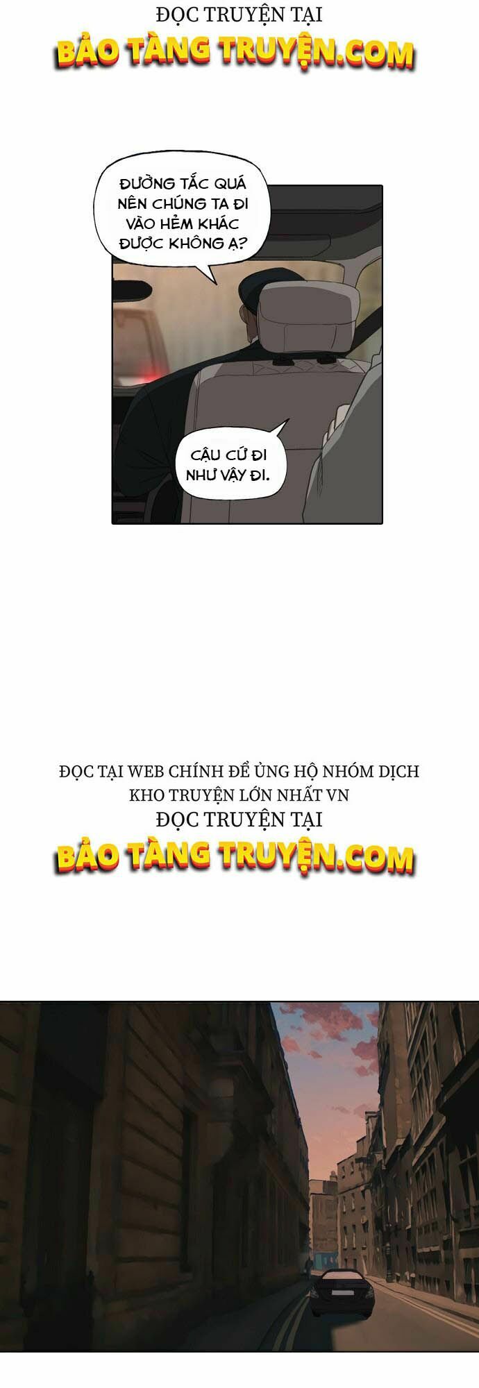 Võ Sĩ Quyền Anh chapter 77 34