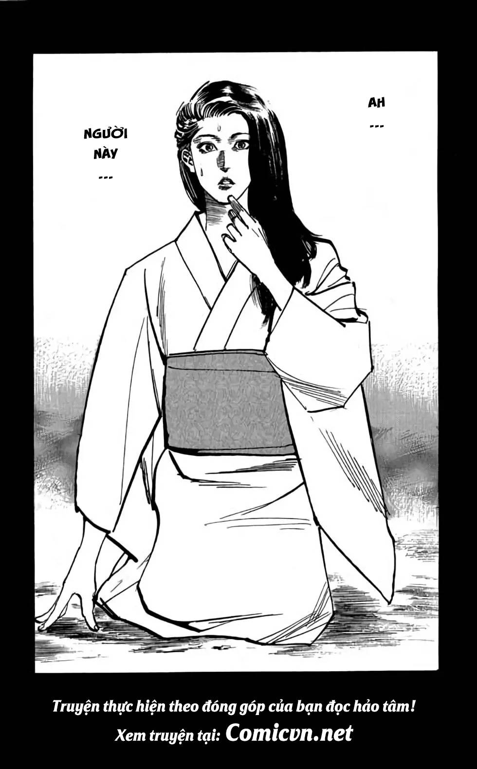 hiệp vương liêu thiêm đinh chapter 45 21