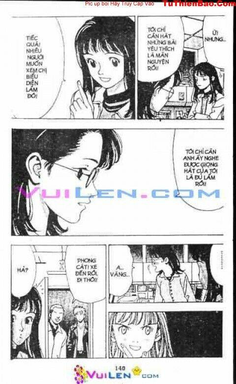 cô bé thám tử chapter 2 140