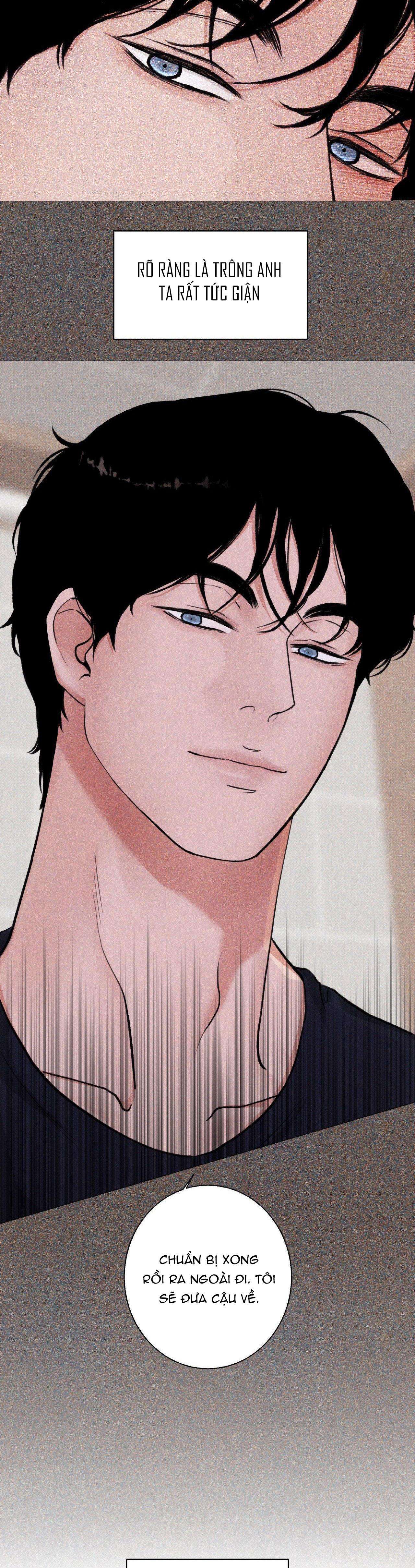 em bé và đại ca chapter 14 9