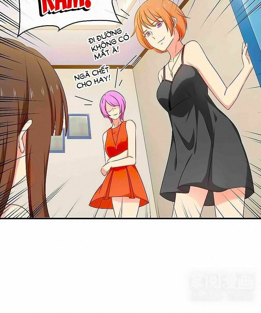 chỉ nhiễm thành hôn chapter 123 6