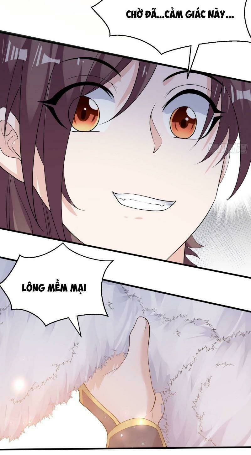 giáng thần chiến ký chapter 81 8