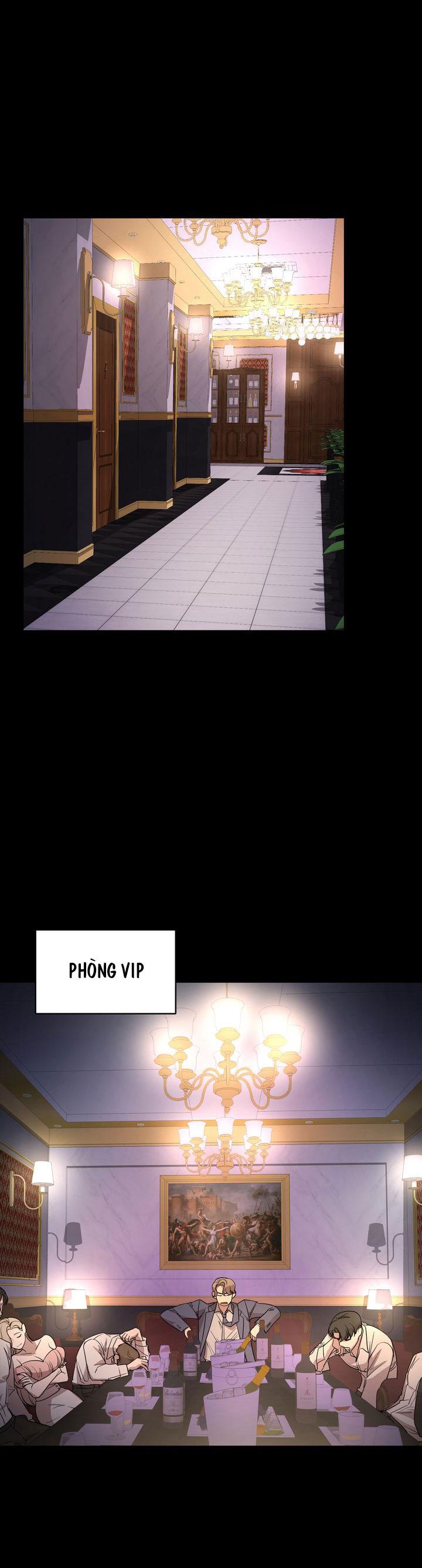 hướng về phía em chapter 1 40