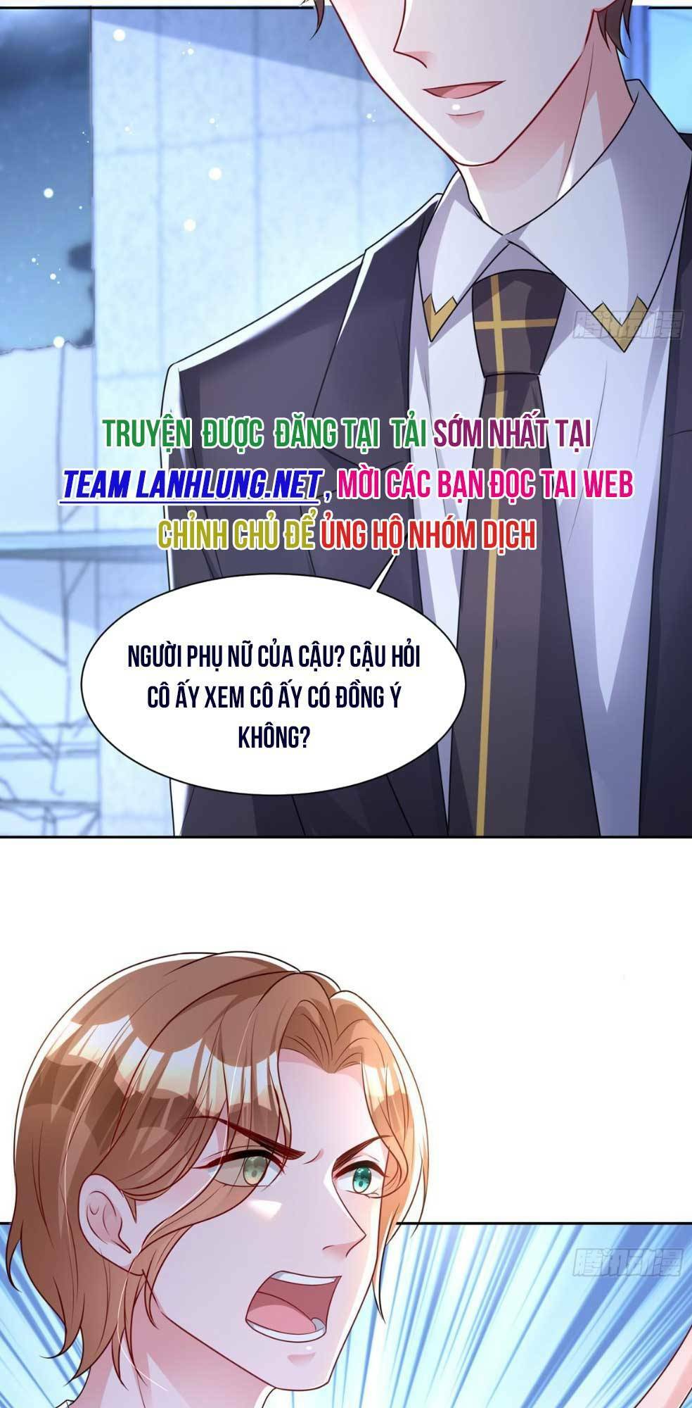 tổng tài huyết tộc cực sủng cô vợ mỹ nhân ngư chapter 67 38