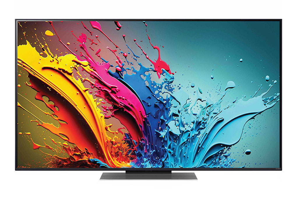 Smart Tivi QNED LG 4K 55 inch 55QNED86TSA Mới 2024 - Hàng chính hãng - Giao HCM và 1 số tỉnh thành