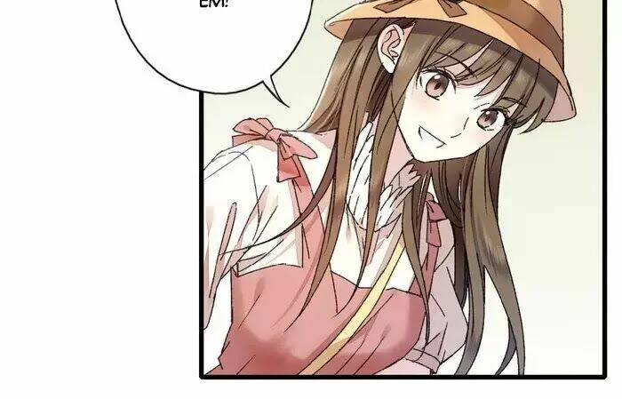 lệnh cấm nghị tộc 2 ẩn diện trấn chapter 52 16