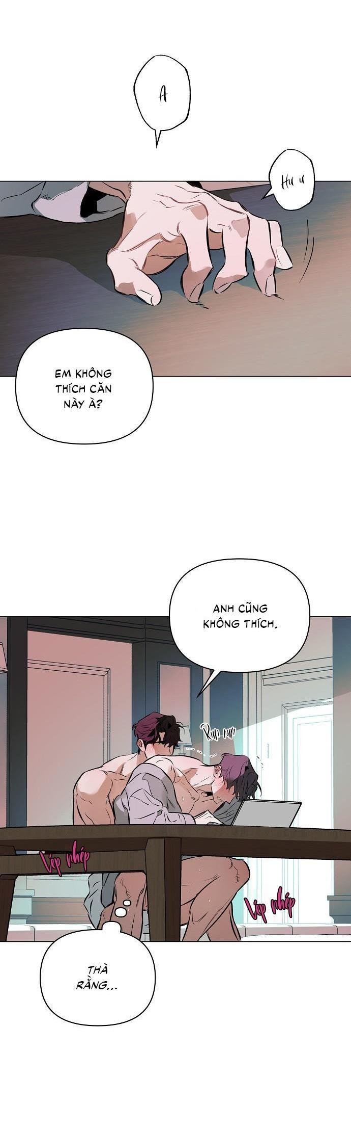 định tên mối quan hệ chapter 88 25