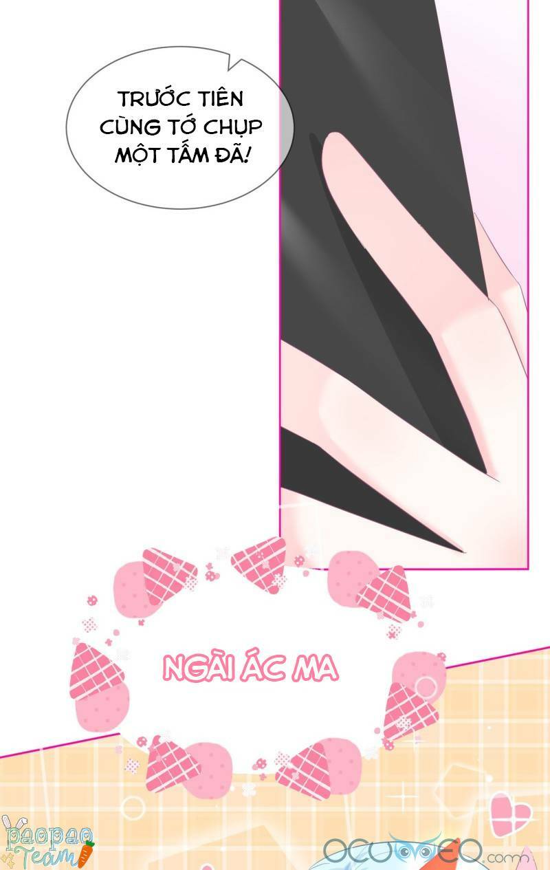 tôi và lịch sử yêu đương của tôi chapter 18 29