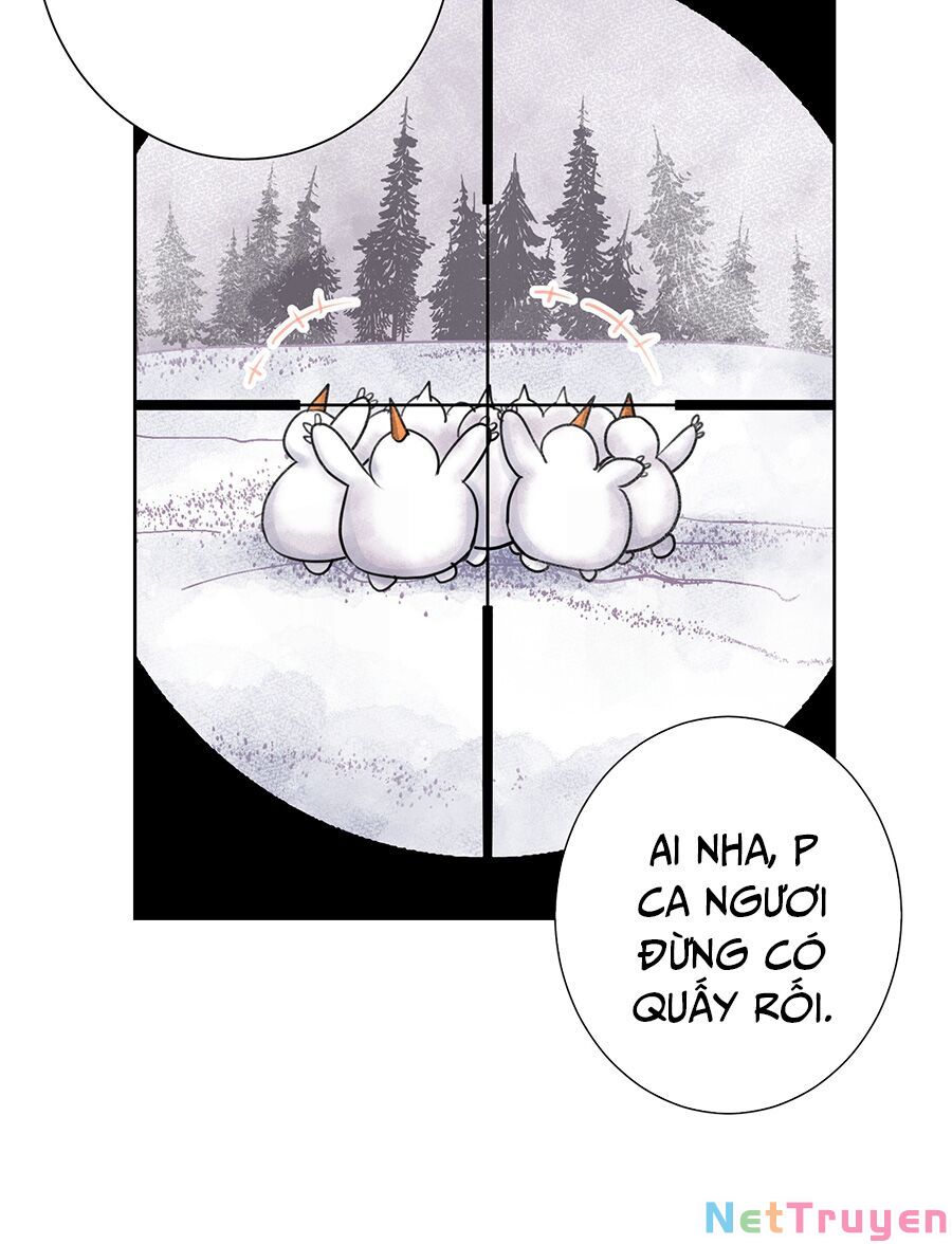 bản giáo chủ thân bất do kỷ chapter 36 57