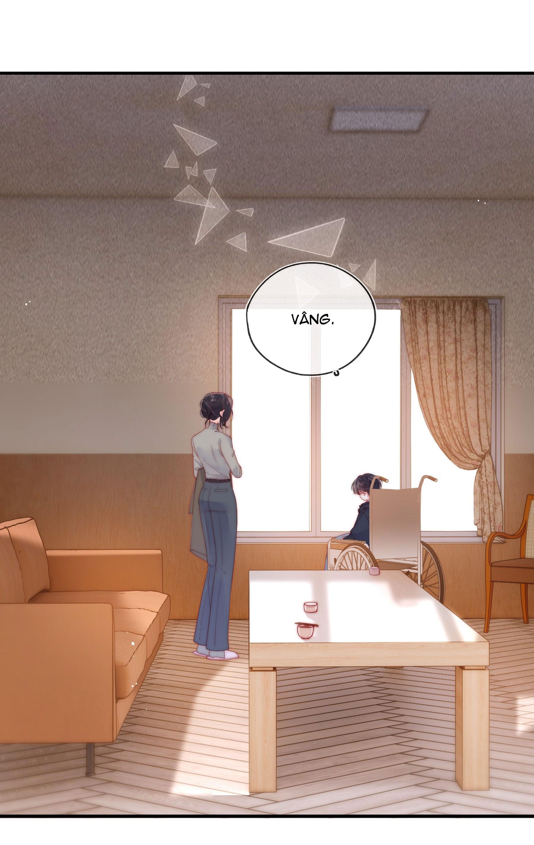 [15+] nhiệt độ cơ thể của ác ma chapter 13 18