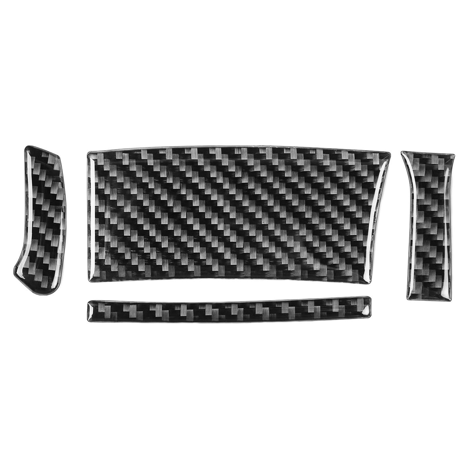 Left of Steering Wheel Cover Trim for 2010-2013