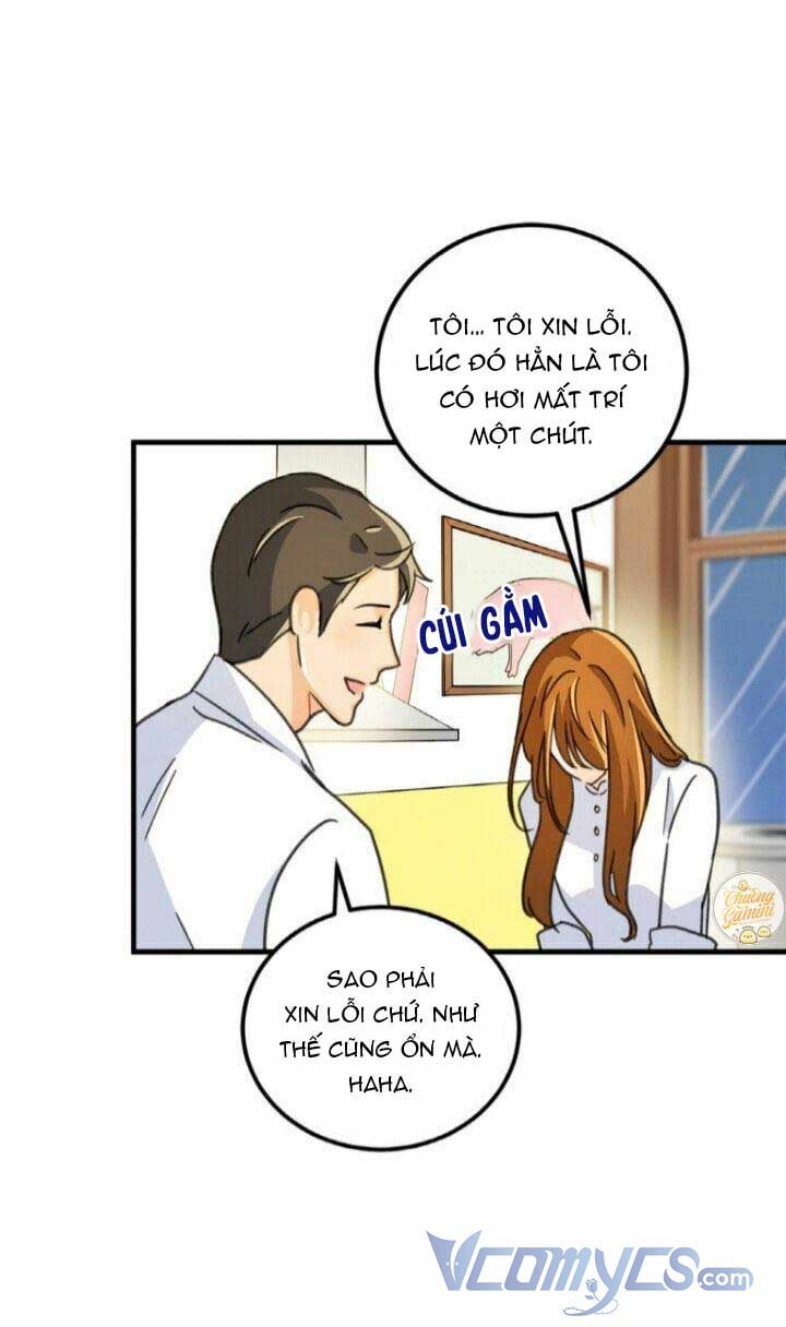 101 cách chinh phục trái tim em chapter 14 17