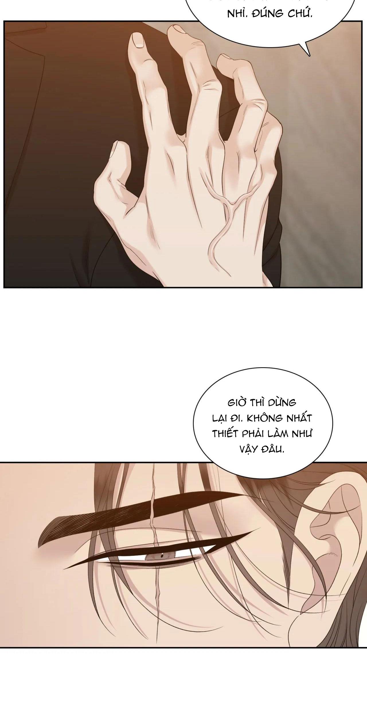 tên rác rưởi chapter 25 19