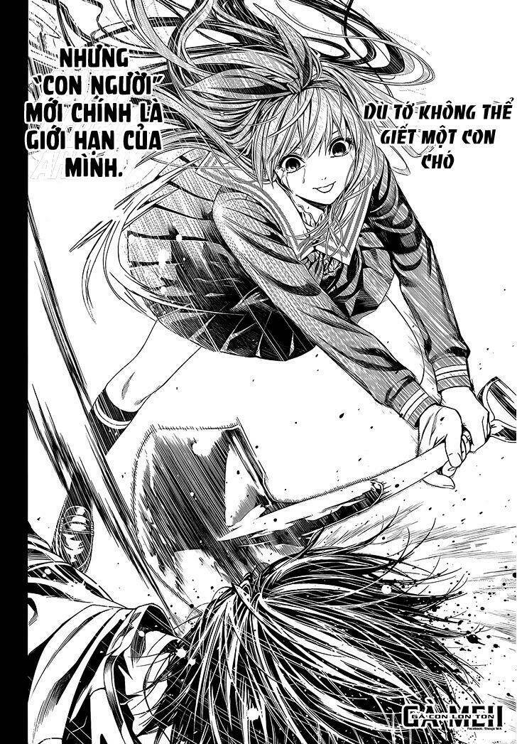nani made nara koroseru? chapter 1 17