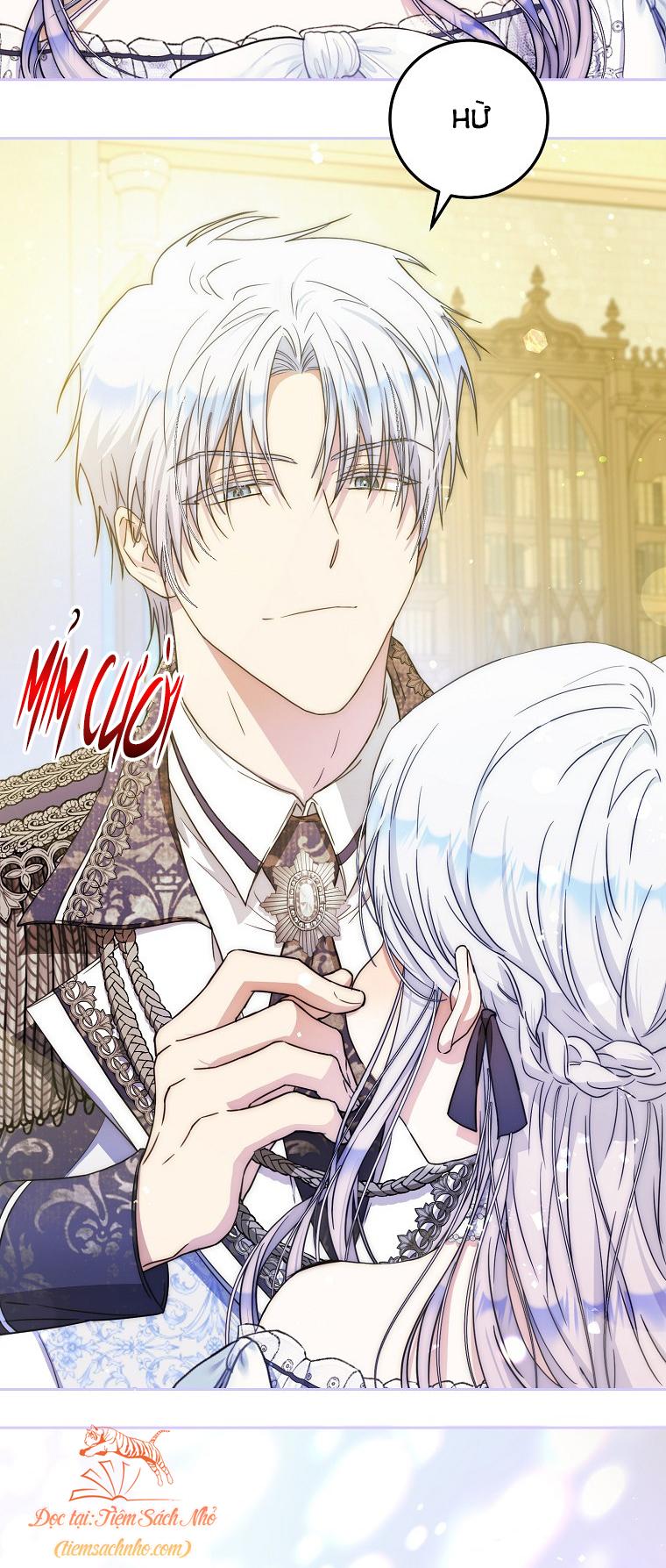 trở thành vợ nam chính chapter 47 46