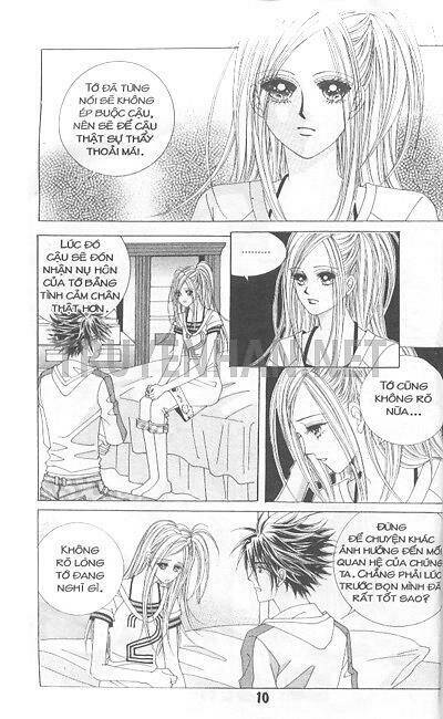 nụ hôn 5000 won chapter 49 12