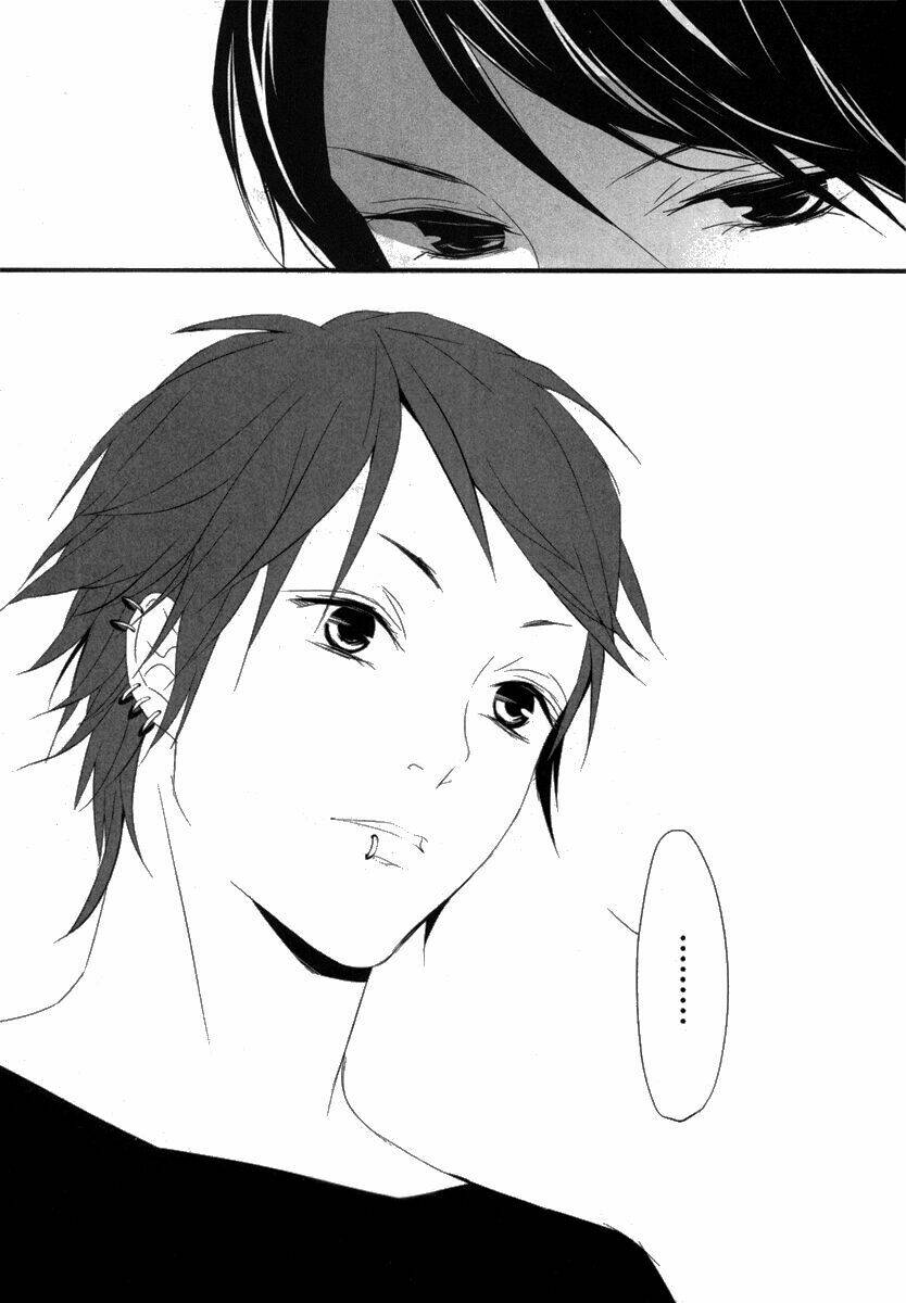 kiri - the route of infection kanaria chapter 5 19