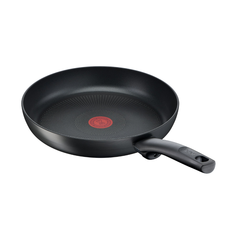 Combo Nồi cơm điện cơ mini Tefal RK224168 & Chảo chiên Tefal Ultimate 28cm - Hàng chính hãng