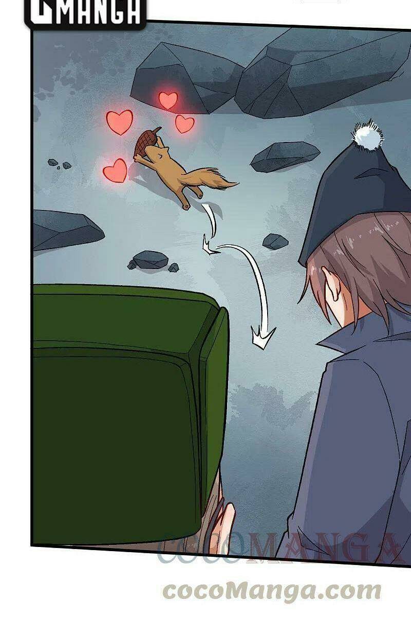 vườn trường cuồng sư hệ thống chapter 229 6