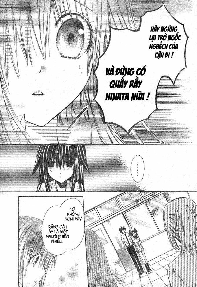 kokoni iru yo chapter 8 8