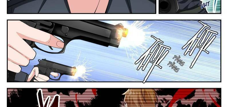 khắc kim phong thần chapter 94 20