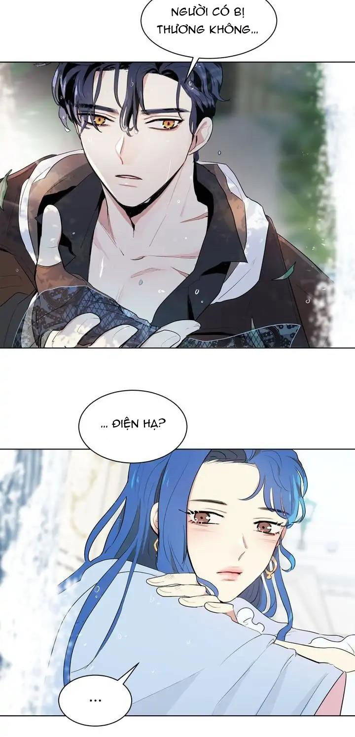 tôi là fan cứng hoàng tử chapter 29.2 12