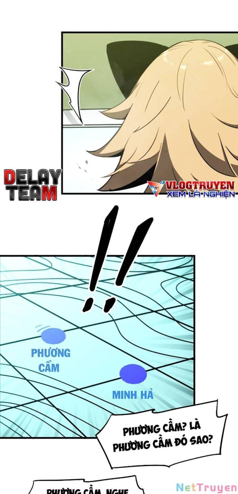 siêu tiến hóa chapter 44 60