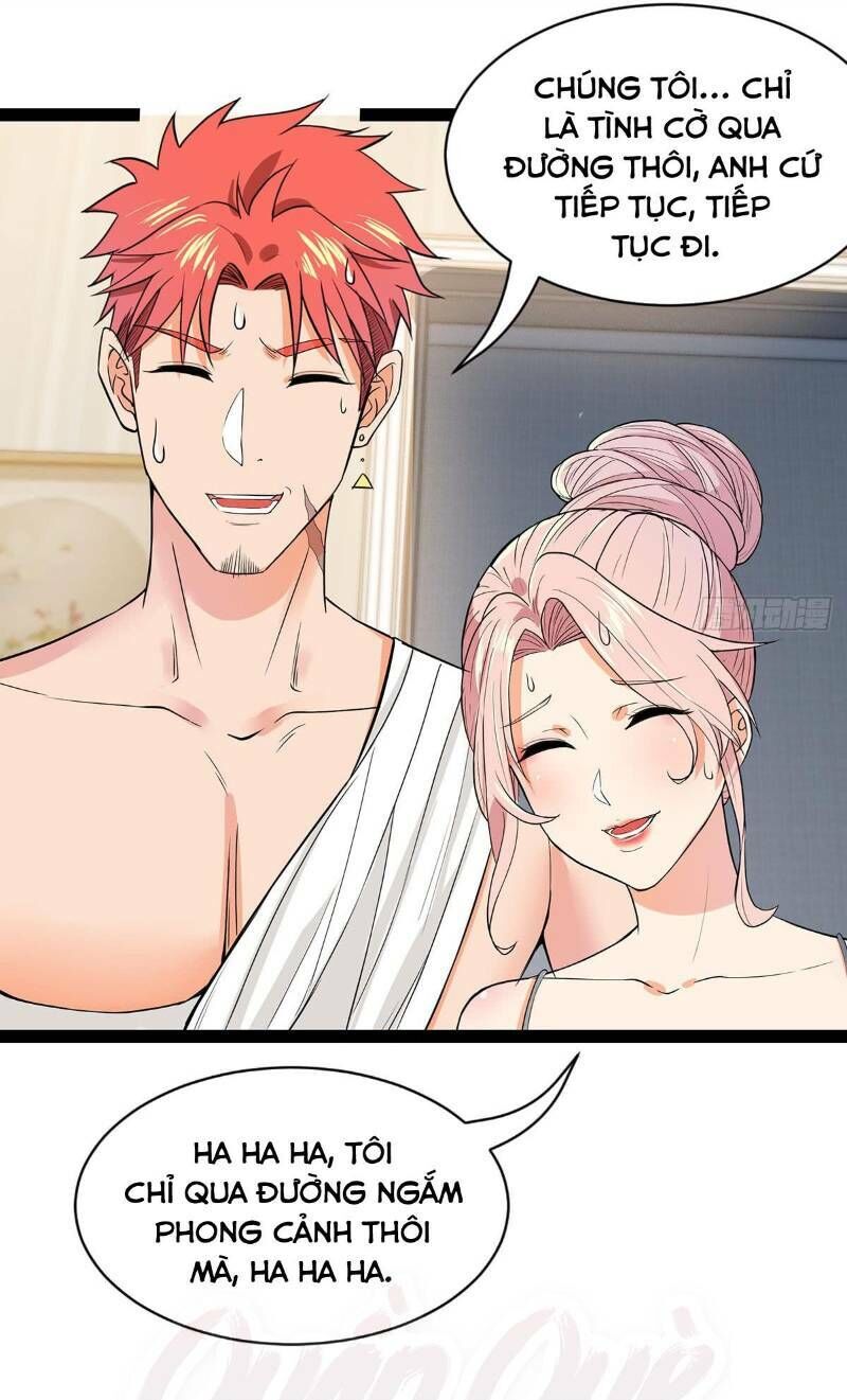 đỉnh phong cường thiếu chapter 47 25