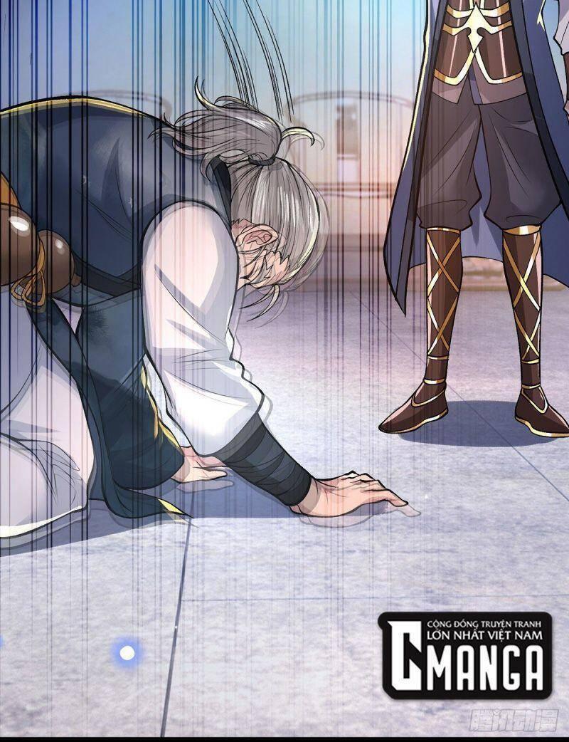 Ta Trở Về Từ Thế Giới Tu Tiên chapter 35 30