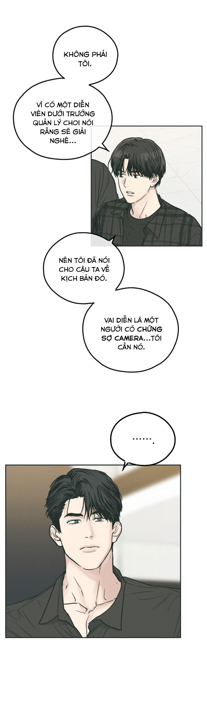 trả thù chapter 35 16