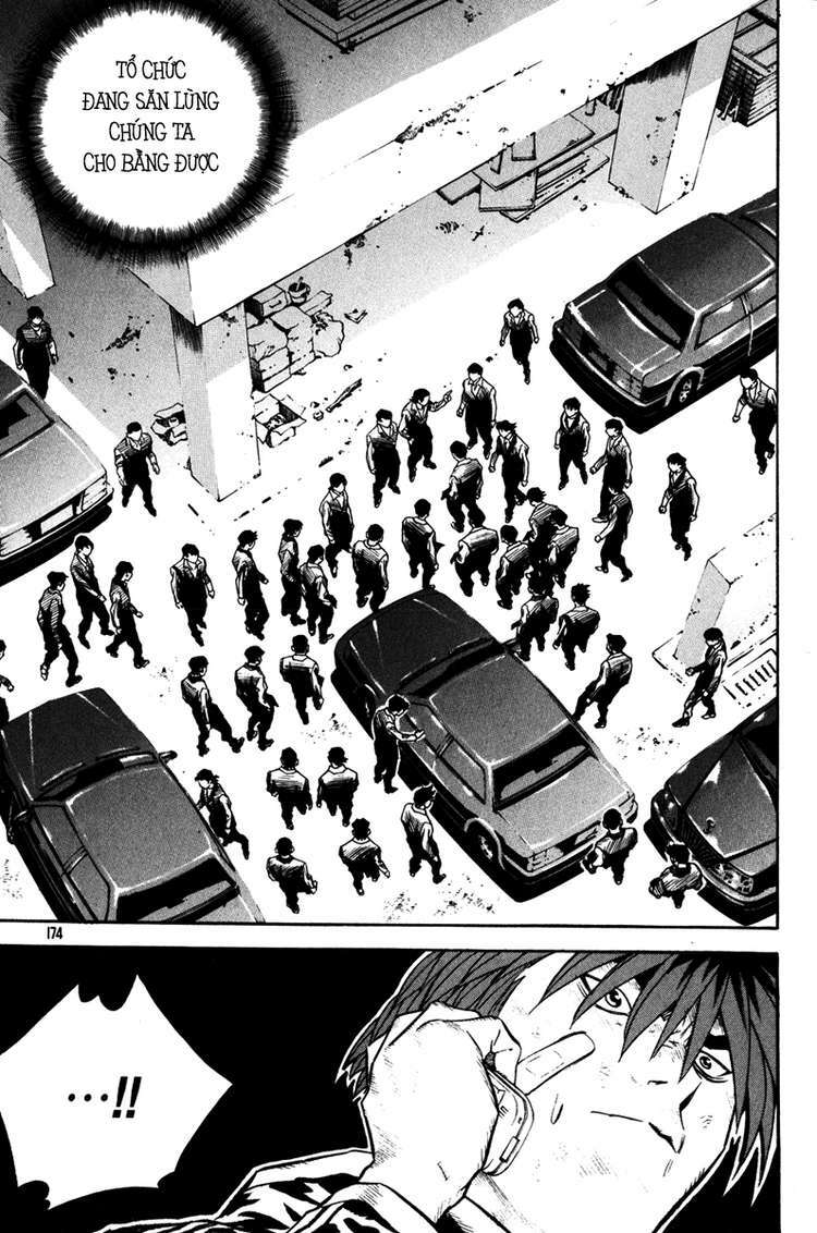 change guy chapter 338 18