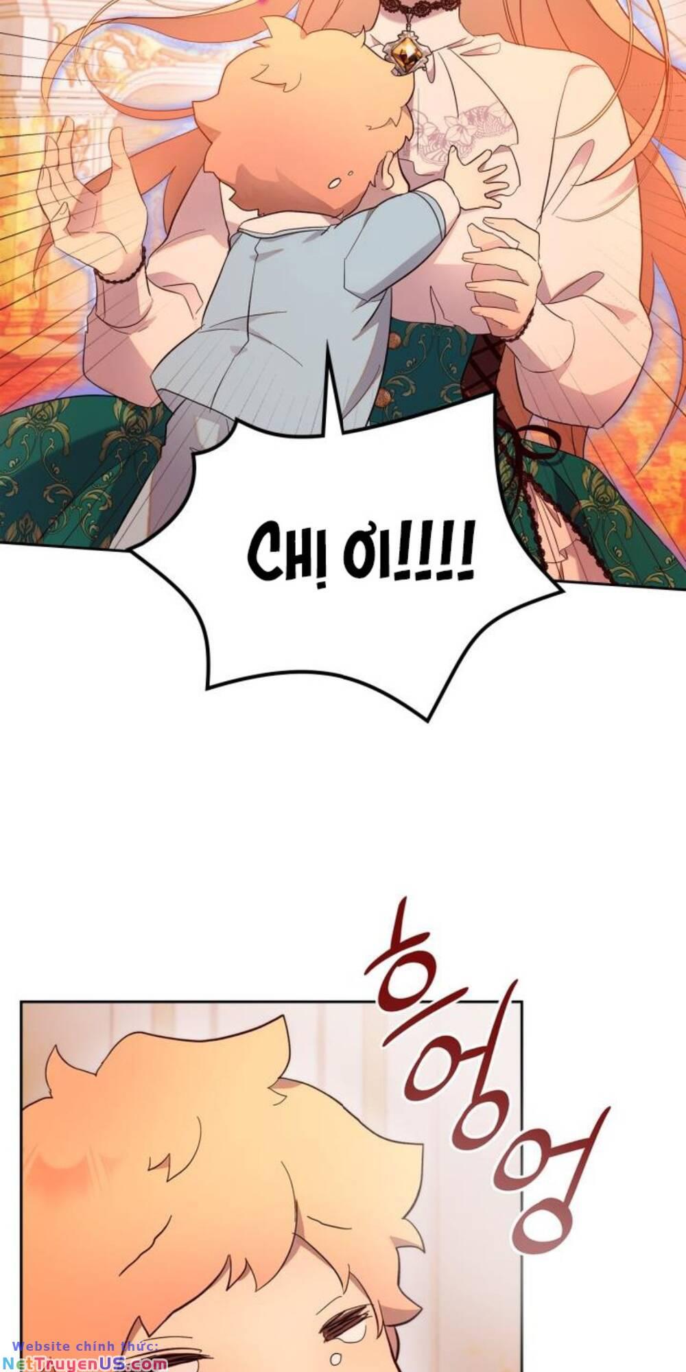Tôi Vô Tình Cứu Được Em Trai Nam Chính chapter 46 21