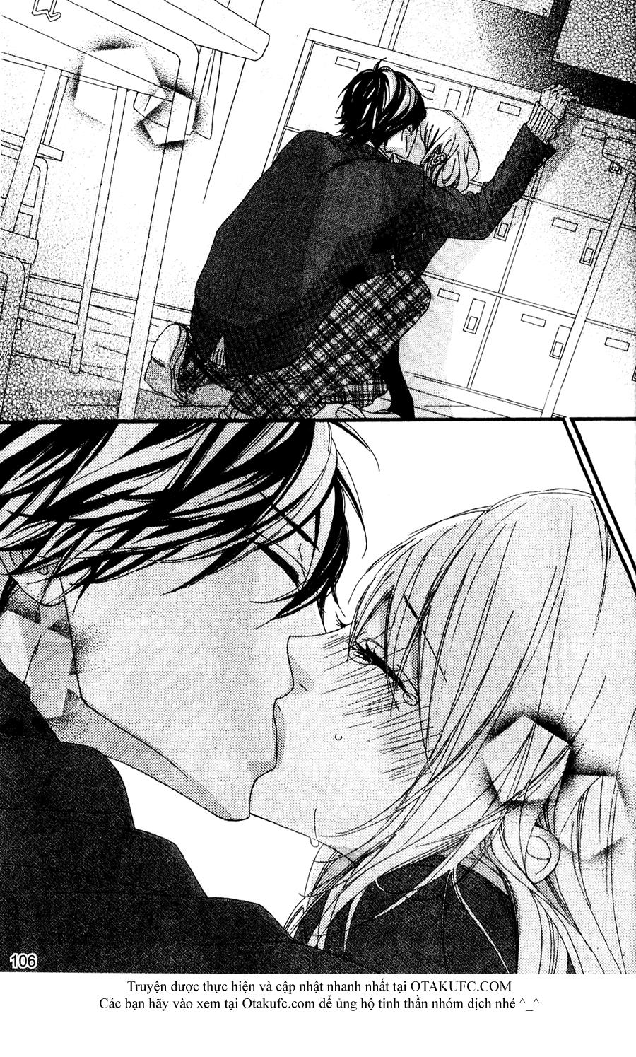 mune ga naru no wa kimi no sei chapter 16 31