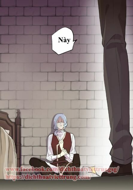 vết cắn ngọt ngào phần 2 chapter 36 40